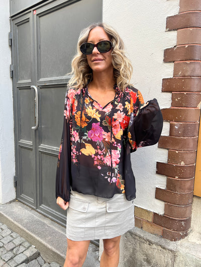 Toskana blouse