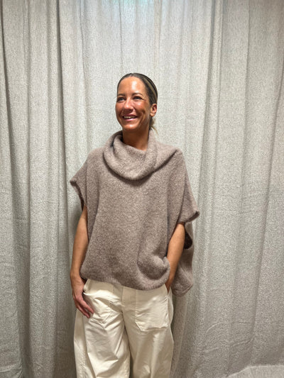 TORTORA POLO BEIGE 67101