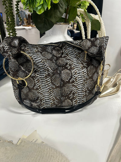 Jolie Bag Big Snake