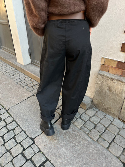 Black workpants new leverans 7 dagar