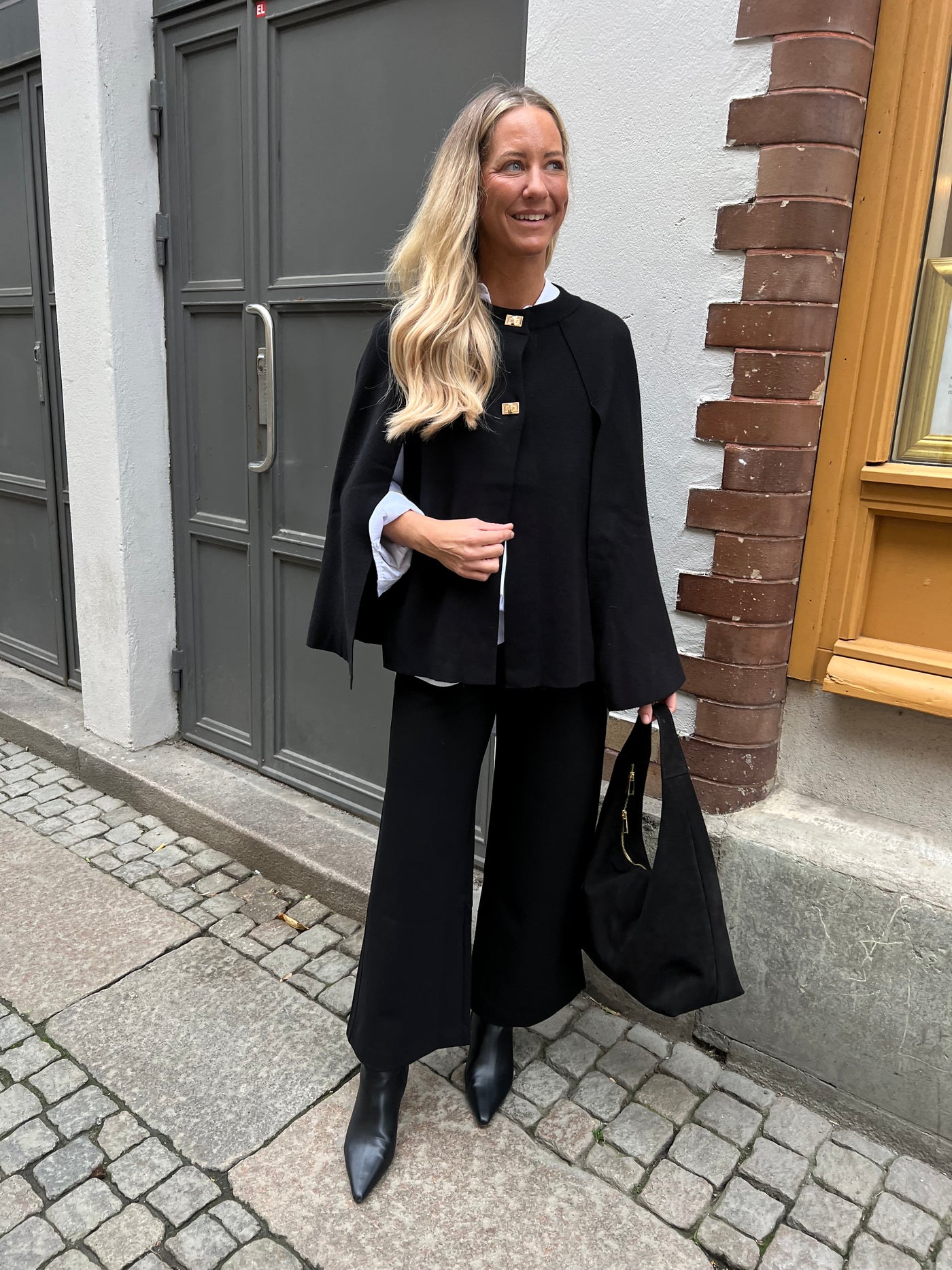 LOTTIE PANT RESIDUS
