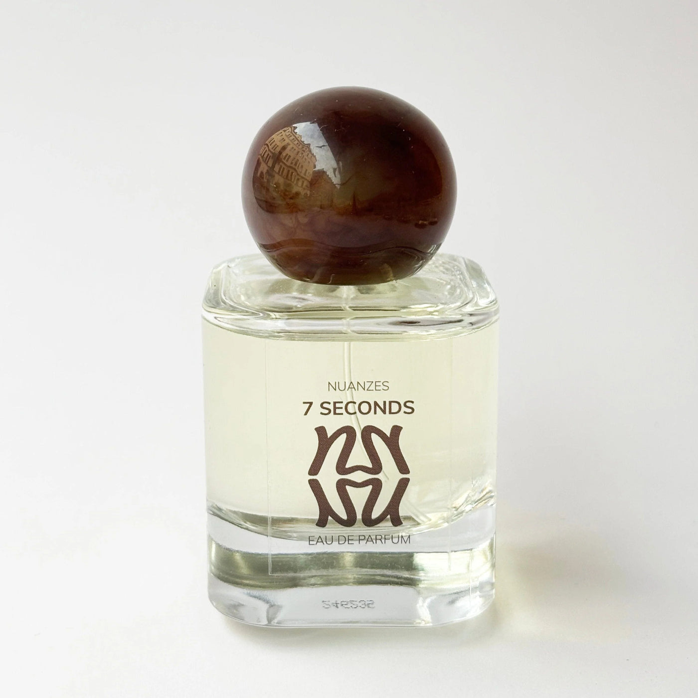 7 Seconds eau de parfum 50 ML