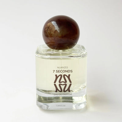 7 Seconds eau de parfum 50 ML