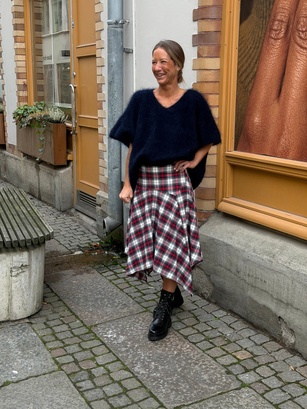 RUT SKIRT
