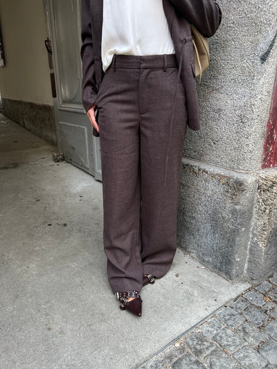 Emmett Melange Pants