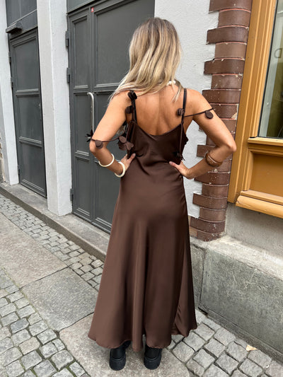BUTTERFLY DRESS
