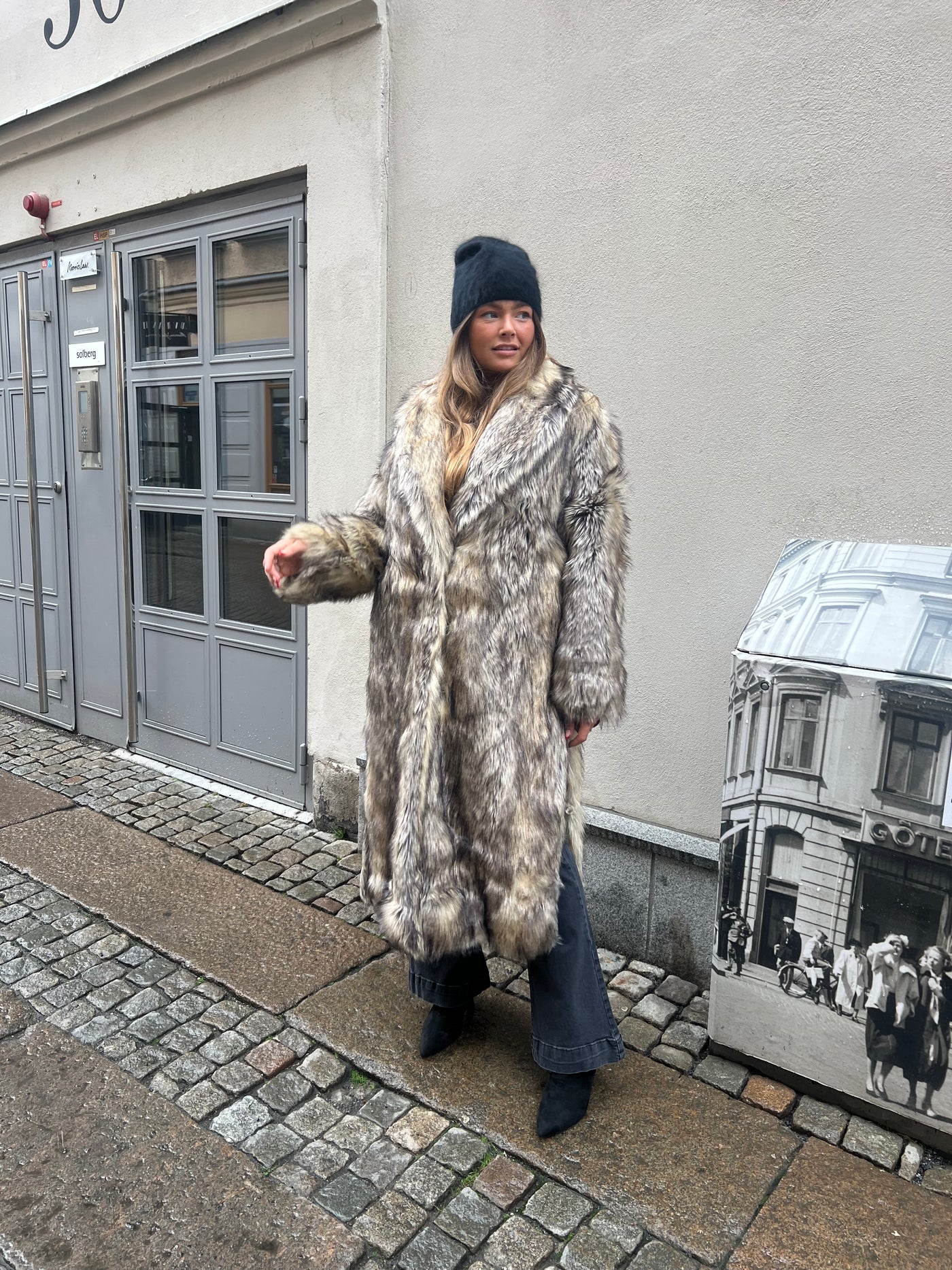 LULU DE PIGALLE