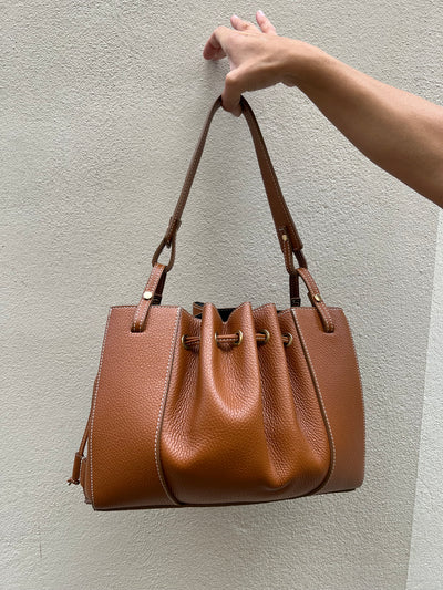 Louise Bag Camel