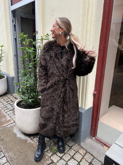 Ophie Coat