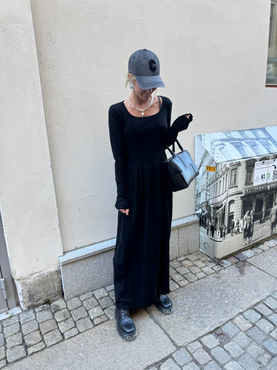 C Keps Black