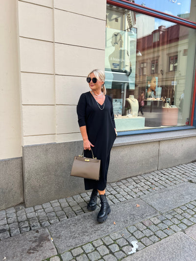 Penn & ink Blake svart