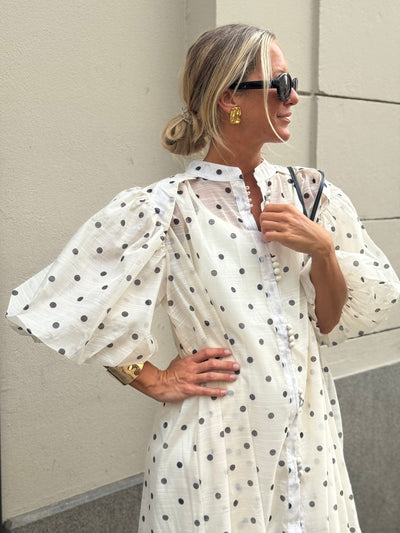 Dott Dress