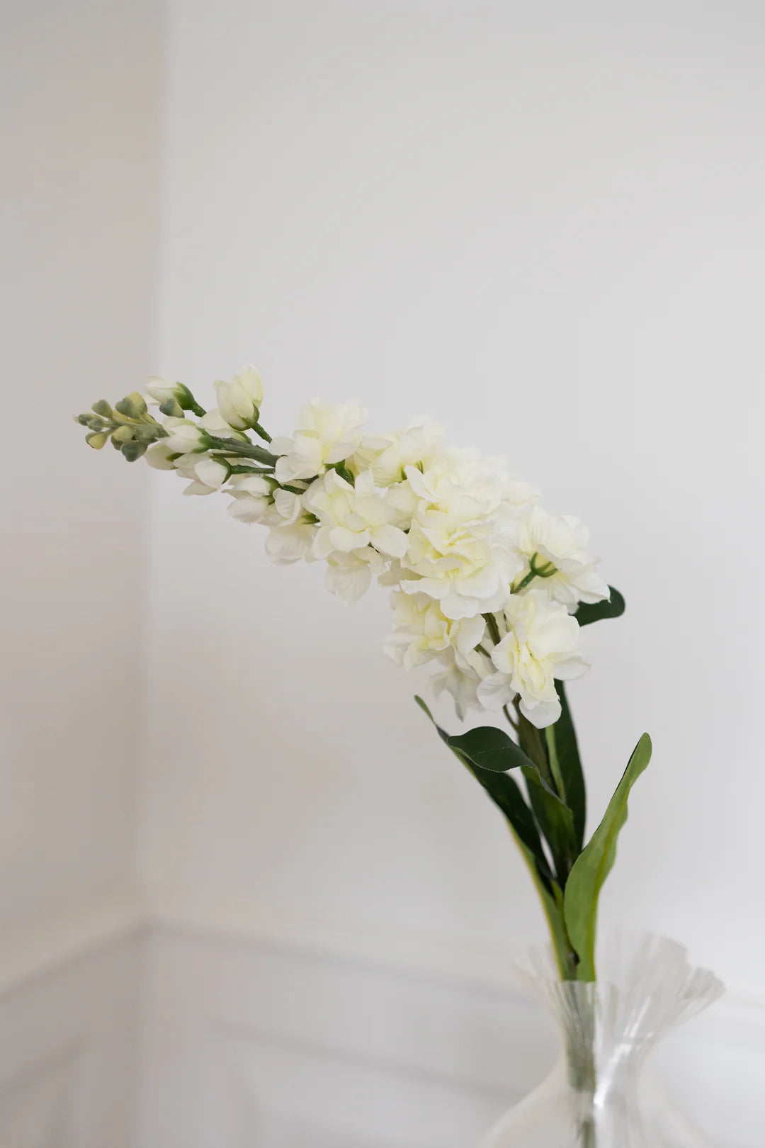 Artificial Hyacinth
