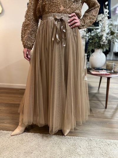 Jessica tyll Beige