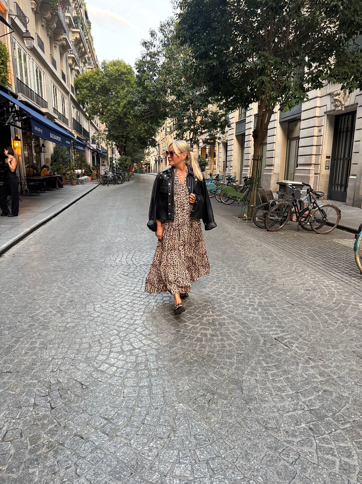 Hanna Leo Dress