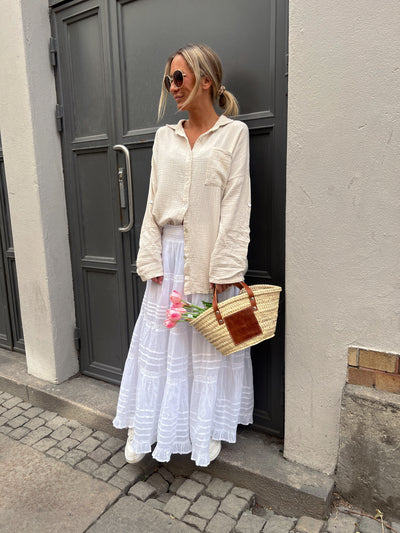Mandy blouse