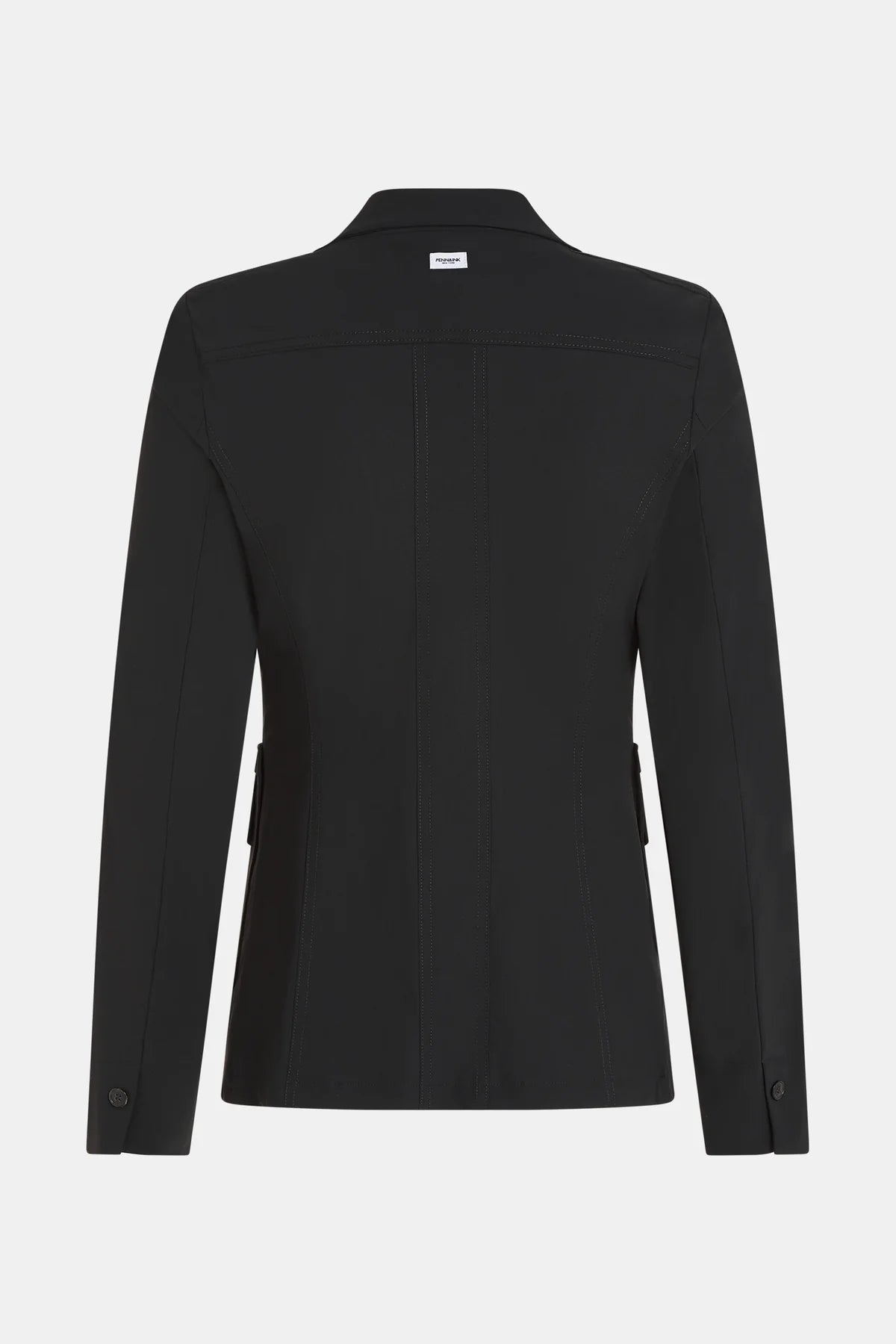 BLAZER (W24N1530) BLACK