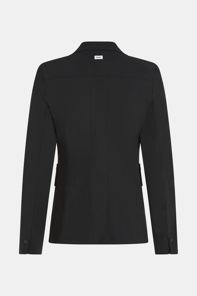 BLAZER (W24N1530) BLACK