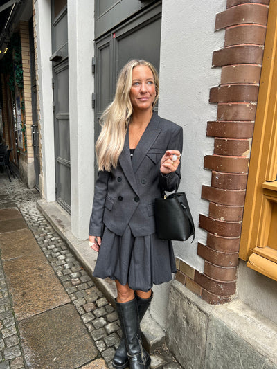CM TAILOR BLAZER GREY