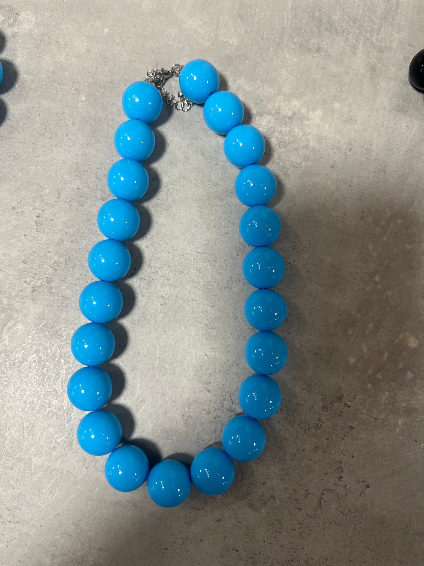 halsband kulor
