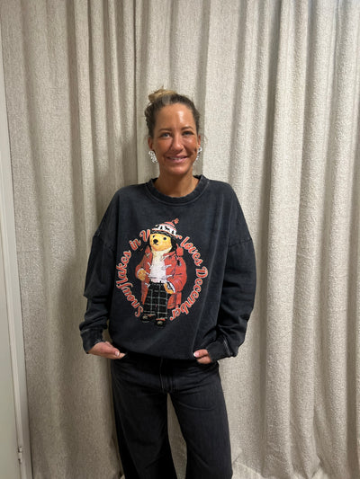 Jultröja TEDDYBJÖRN