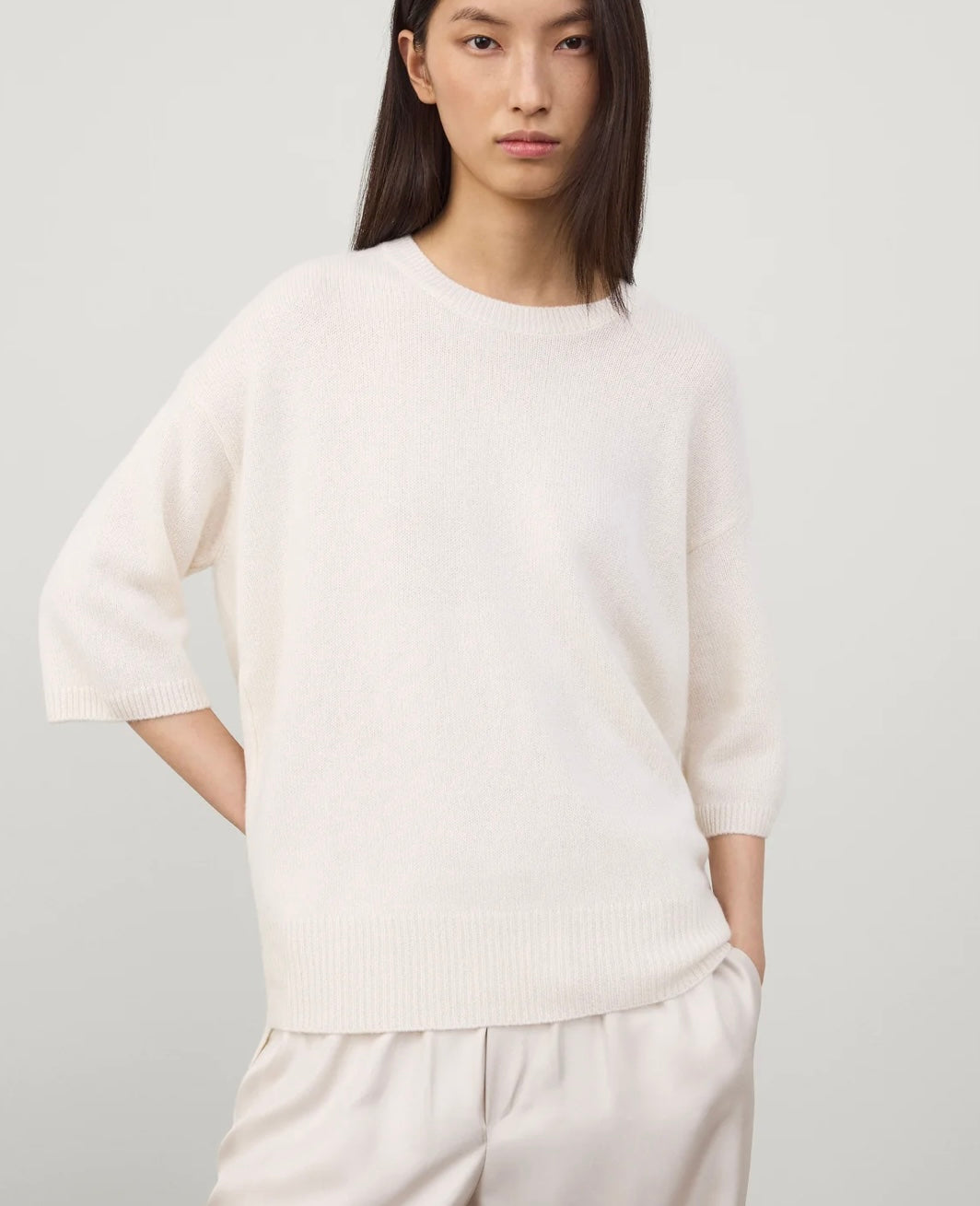 The Camille Sweater