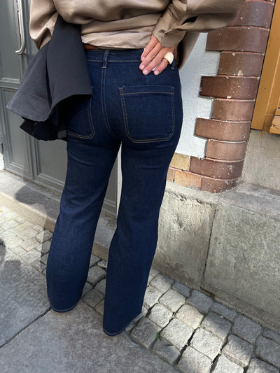 Mary denim P123-18