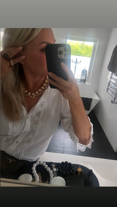 halsband kulor