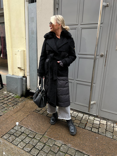 ELYSEE WINTER BLACK