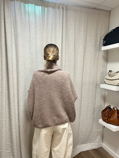 TORTORA POLO BEIGE 67101