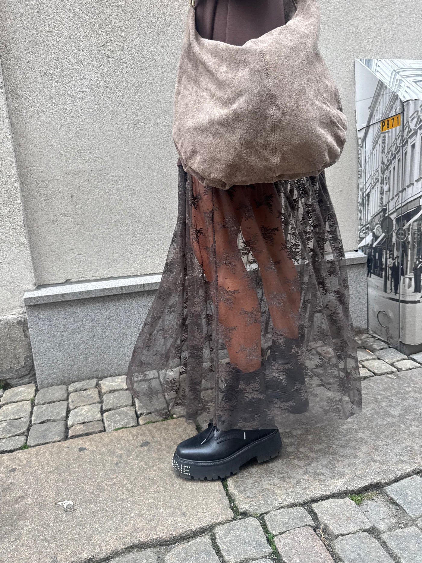 Jolie Bag Big Tupe