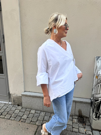 VENICE SHIRT WHITE