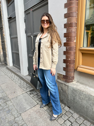 IVY-Karmey Weekend Jacket