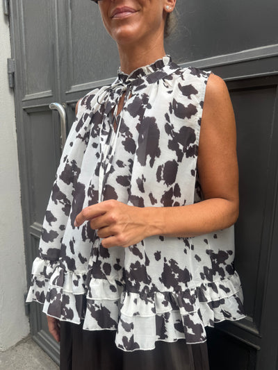 COW TOP VOLANG
