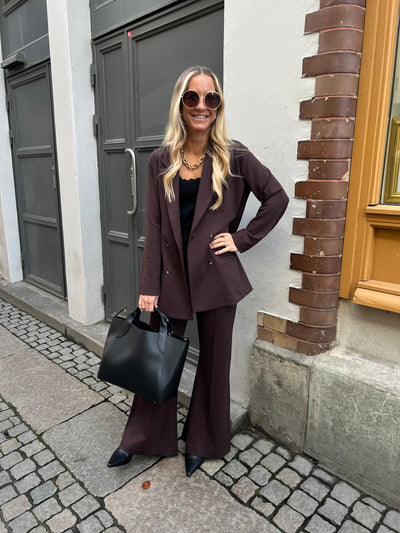 Laika Pants – Auburn