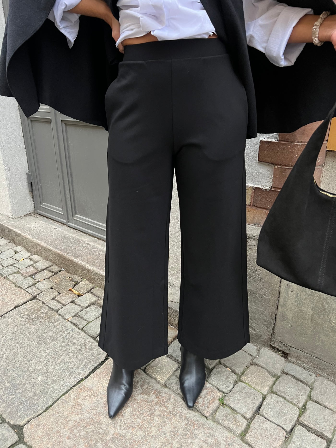 LOTTIE PANT RESIDUS