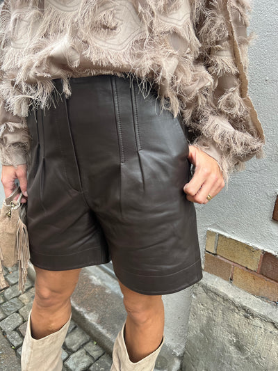 CM ROYAL SHORTS brun