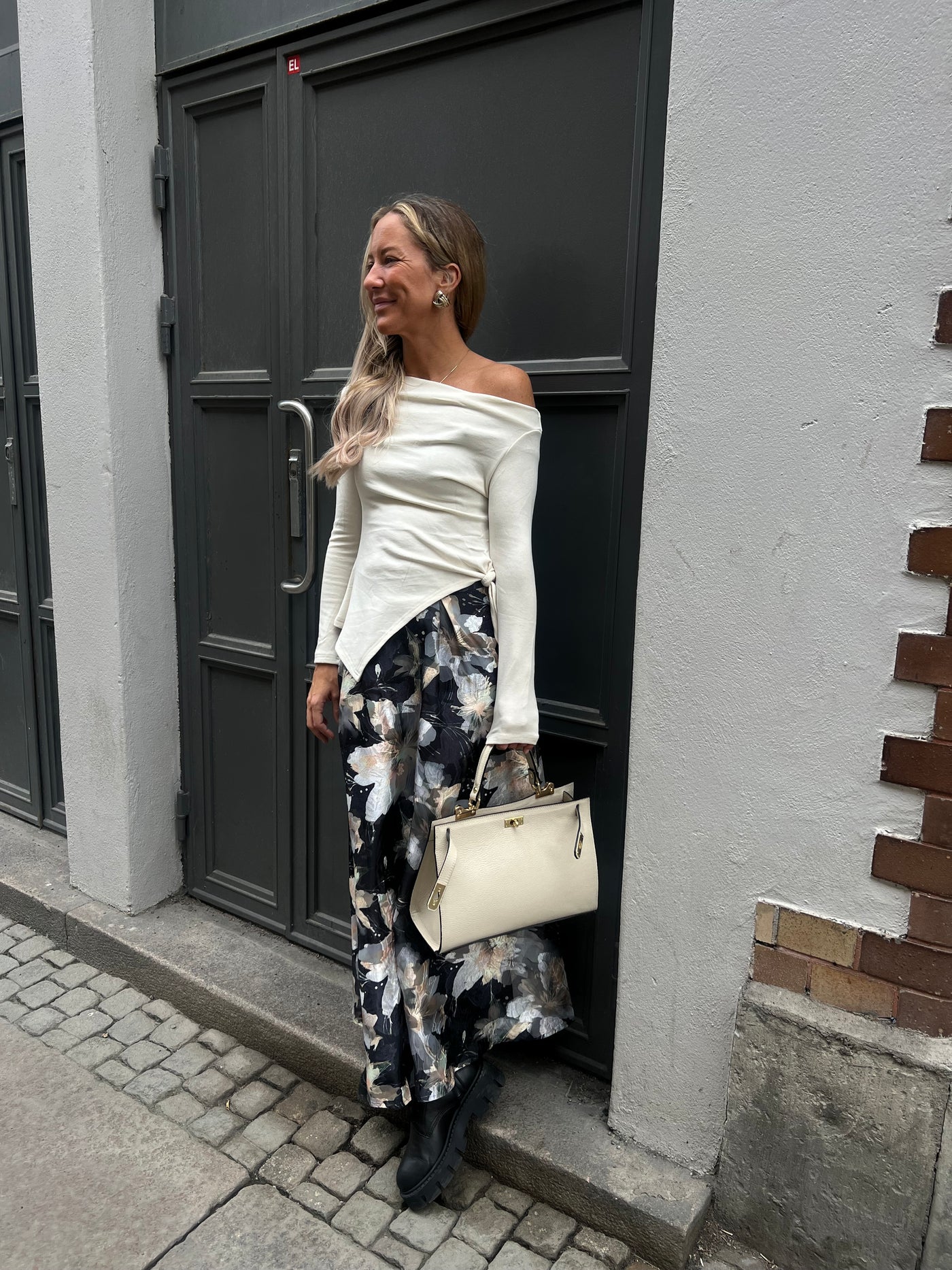 Fleur skirt PF455