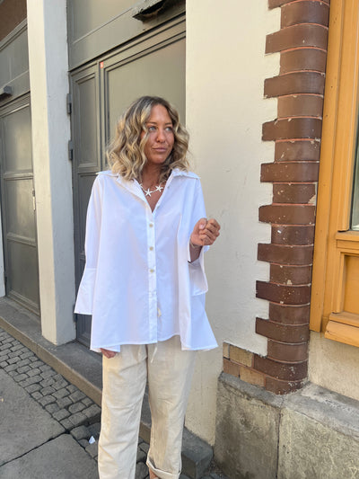 VENICE SHIRT vit