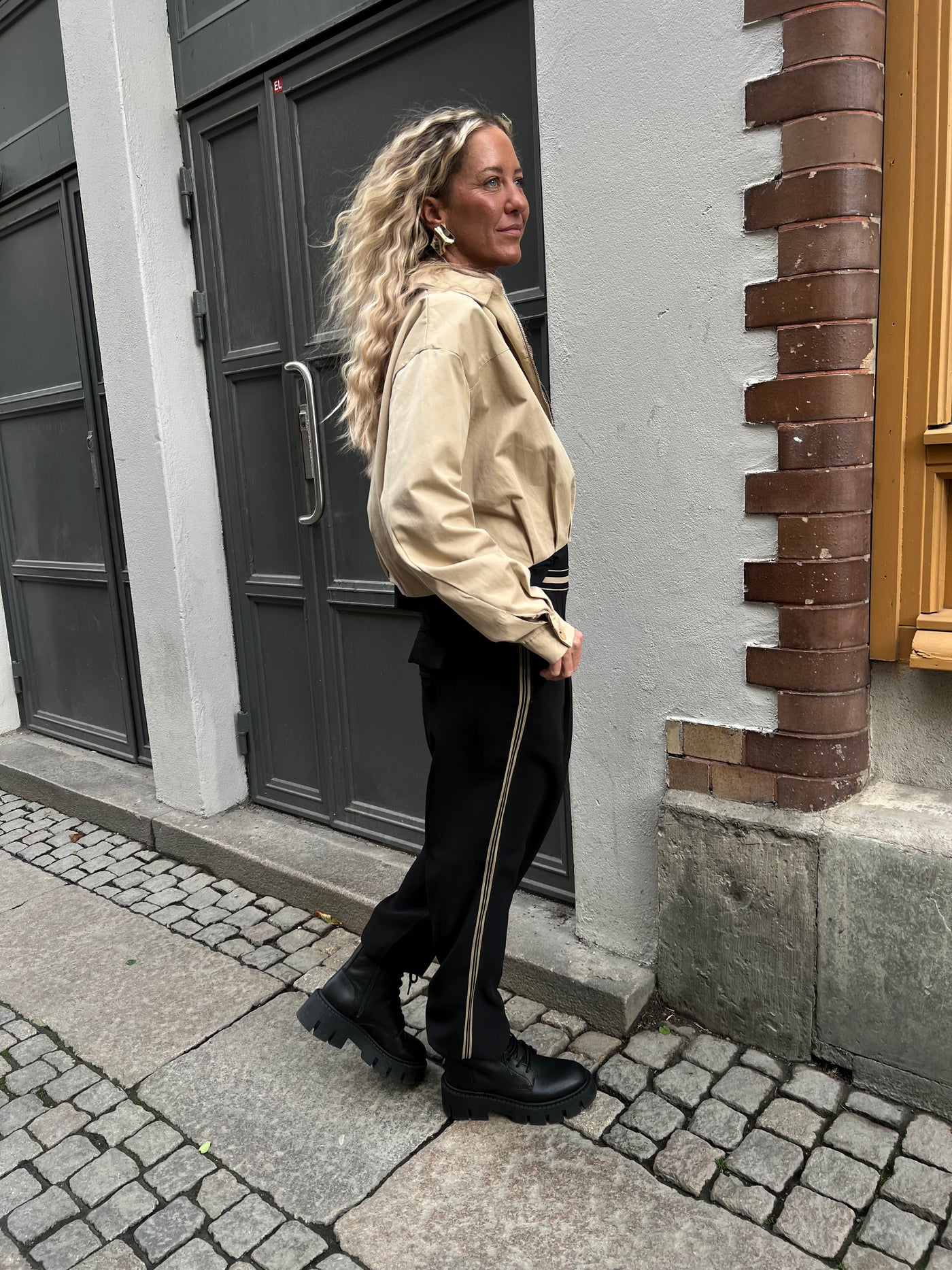 Atalie TabiaGo pants lev 5 dgr
