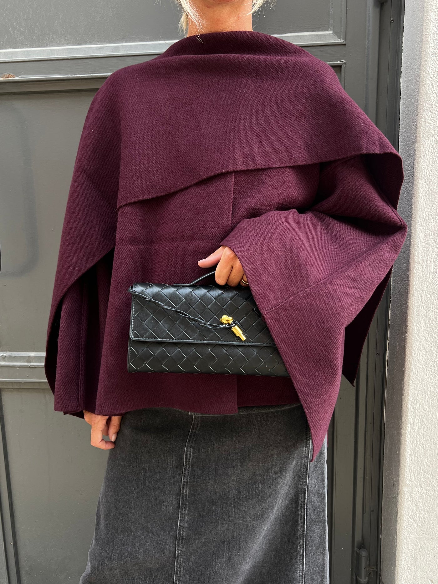 Bibbi smal bag