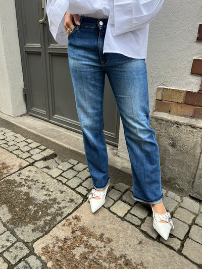 CHERYL DENIM