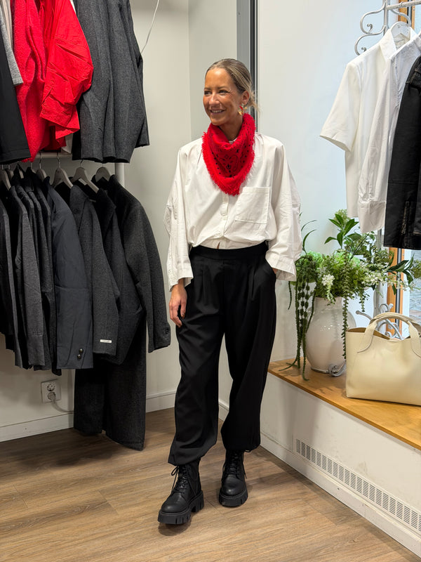 Frankie Pants Black
