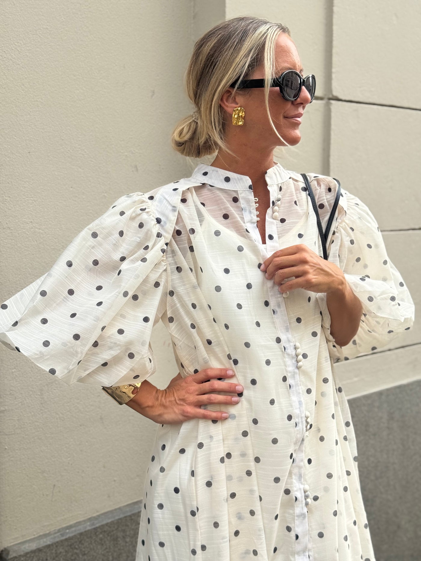 Dott Dress