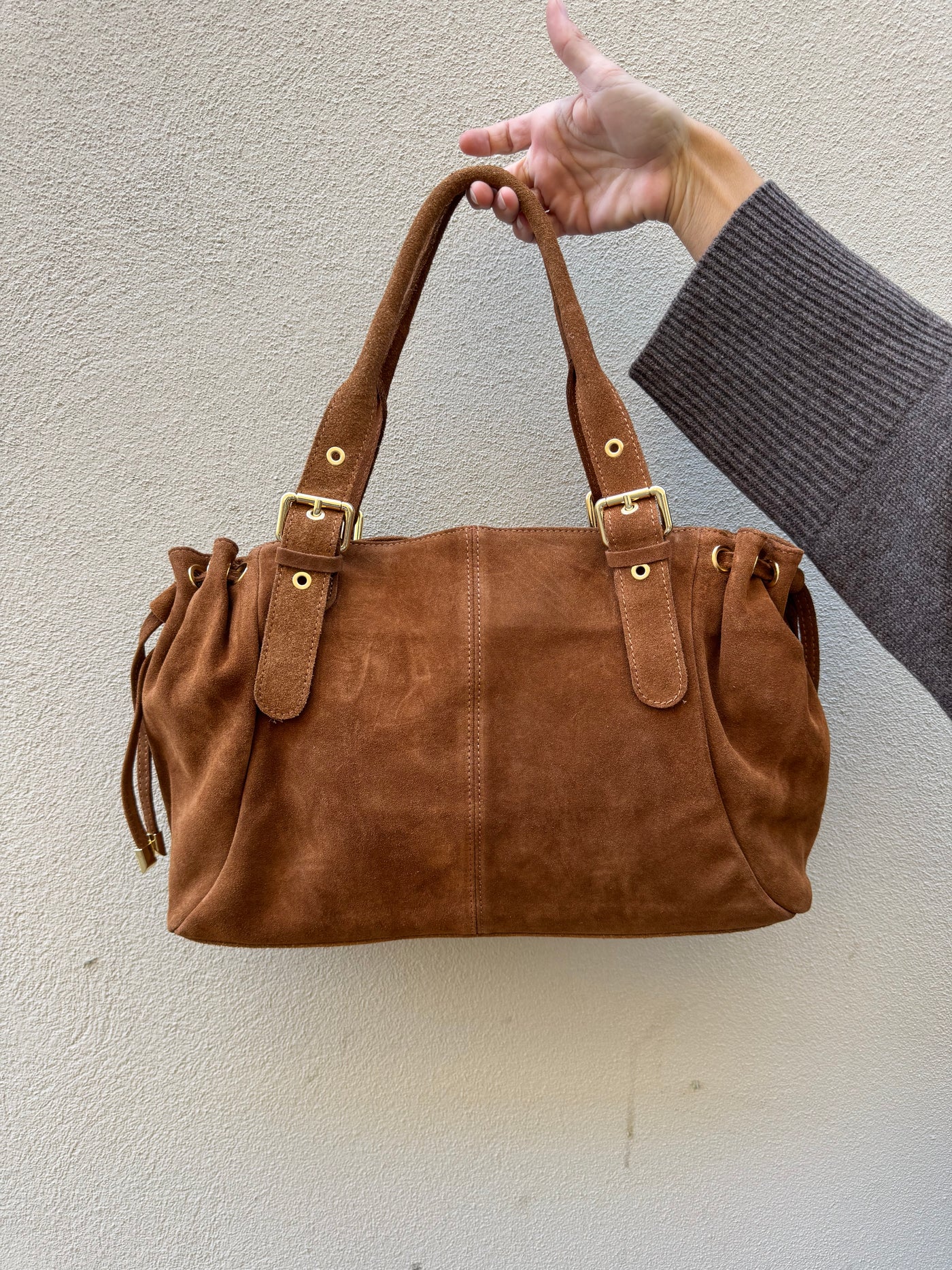Annie bag