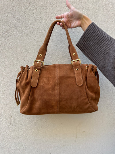Annie bag