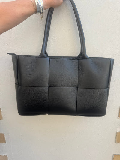 Beatrice Bag Black