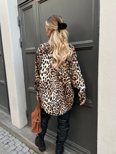 LEO BLOUSE leverans sju dagar