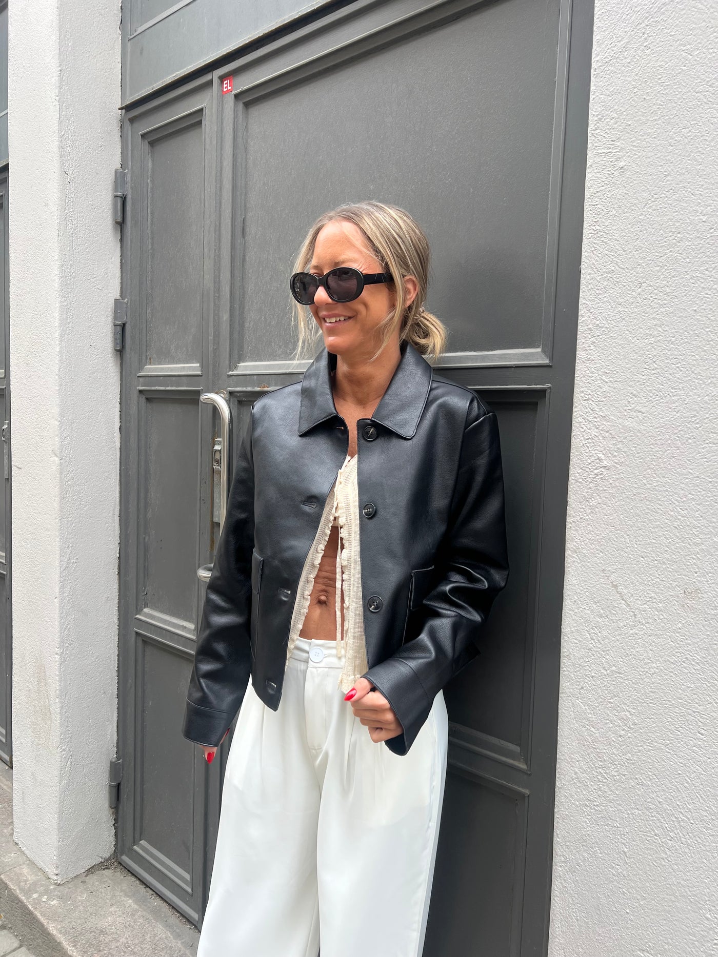 ROMANA FAUX