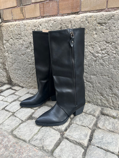TAMMY Boots Black
